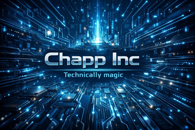 The Dead Machine – Vintage Computer Restoration